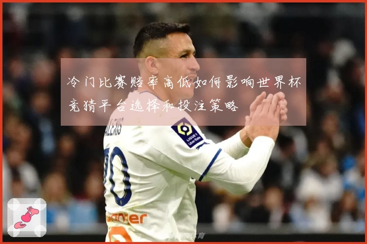 冷门比赛赔率高低如何影响世界杯竞猜平台选择和投注策略