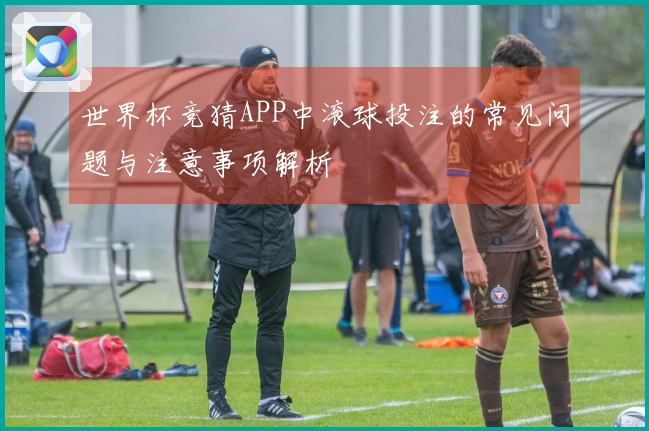 世界杯竞猜APP中滚球投注的常见问题与注意事项解析