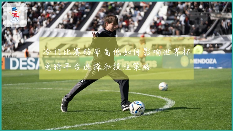 冷门比赛赔率高低如何影响世界杯竞猜平台选择和投注策略